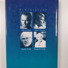 Margaret Craven ym. : Kirjavaliot : Grisham, John : Päämi... - pikkukuva 2