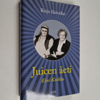 Reijo Ikävalko : Juicen äeti Eini Kuikka - pikkukuva 1