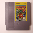 NES Bucky O'Hare (PAL-B/SCN) (L) - pikkukuva 1