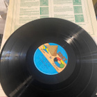 Music for Xaba Vol. Two (1979) LP - Okay Temiz HARVINAINEN - pikkukuva 3