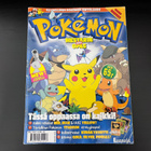 Pokemon Uusi Mestarin Opas - pikkukuva 1