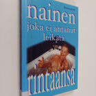 Nainen joka ei antanut leikata rintaansa - pikkukuva 1