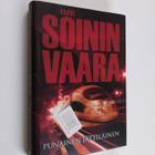 Taavi Soininvaara : Punainen jättiläinen - pikkukuva 1