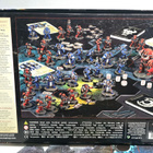 WH30K - Horus Heresy: Betrayal at Calth (ei figuureita) - pikkukuva 2