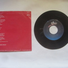 Johnny Logan: Save Me  7" single   1980 - pikkukuva 2