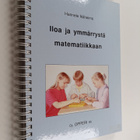Hannele Ikäheimo : Iloa ja ymmärrystä matematiikkaan - pikkukuva 1