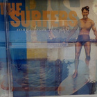 THE SURFERS :: SONGS FROM THE PIPE :: CD ALBUM 1988 !! - pikkukuva 1