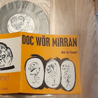 Doc Wör Mirran - Mao Tse Tongue 7" - pikkukuva 1