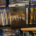7 rohkeata miestä SE (1960) - pikkukuva 1