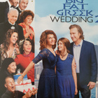MY BIG FAT GREEK WEDDING 2  BLU-RAY - pikkukuva 1