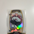 2019-20 Upper Deck Allure White Rainbow #30 Mikko Rantanen - pikkukuva 1