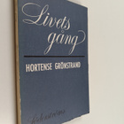 Hortense Grönstrand : Livets gång - pikkukuva 1