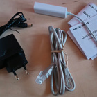 Mercusys MB110-4G LTE Router - 4G reititin tarvikkeineen - pikkukuva 3