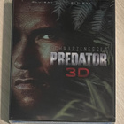 PREDATOR (1987) Blu-ray 3D + Blu-ray (UUSI) - pikkukuva 1