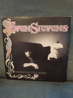 LP Even Stevens: Thorn on The rose