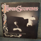 LP Even Stevens: Thorn on The rose - pikkukuva 1