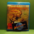 DEATHSTALKER UUSI BLU-RAY - pikkukuva 1
