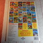 MIINA JA MANU ESIKOULUSSA - pikkukuva 2