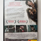 The Hatchet DVD - Uusi - pikkukuva 2