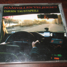 Nääsvillen veljekset Taksin taustapeili cd - pikkukuva 1