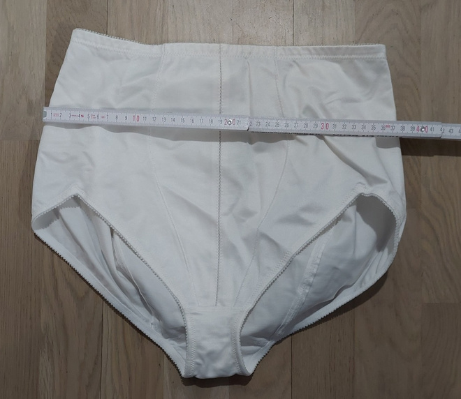 triumph classic eu 90  ( 3XL ) alushousut valkoinen