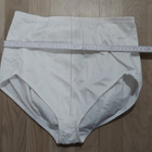 triumph classic eu 90  ( 3XL ) alushousut valkoinen - pikkukuva 1