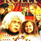 dvd, Rölli ja kultainen avain [fantasia] - pikkukuva 1