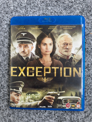 The Exception