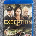 The Exception - pikkukuva 1