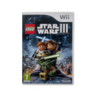 Lego Star Wars III: The Clone Wars (Wii) - pikkukuva 1