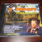 Lasse Hoikka & Souvarit: Tukkipojat cd - pikkukuva 1