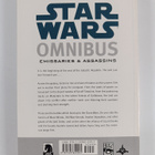Ryder Windham ym. : Star Wars Omnibus - Emissaries and As... - pikkukuva 2