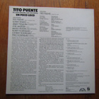 Tito Puente And His Latin Ensemble – Un Poco Loco (1989) - pikkukuva 3