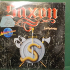 SAXON - ANTHOLOGY M-/M-- 2LP - pikkukuva 1