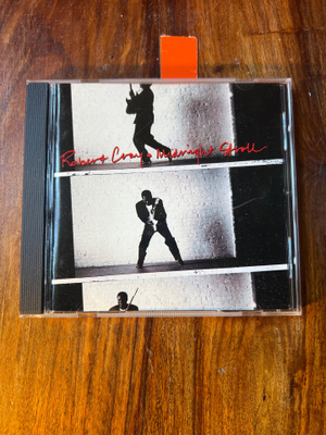 Robert Cray Band Featuring The Memphis Horns cd