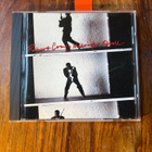 Robert Cray Band Featuring The Memphis Horns cd - pikkukuva 1