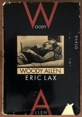 Eric Lax: Woody Allen