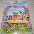 Disney Nalle Puh Puolen hehtaarin metsän taitonäytös - pikkukuva 1