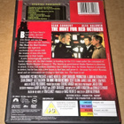 THE HUNT FOR RED OCTOBER  DVD  SPECIAL COLLECTOR´S EDITION - pikkukuva 2