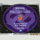 *2CD* VARIOUS ARTISTS Dear Mr Fantasy - pikkukuva 3