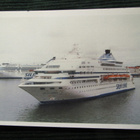 Silja Line. M/S  Silja Opera & Silja Symphony. - pikkukuva 1