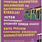 Tarinoita ratikoista Helsingin kaupunginmuseo - pikkukuva 2