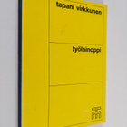 Tapani Virkkunen : Työlainoppi - pikkukuva 1