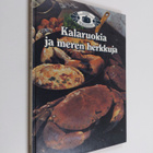 Marja (suom.- ja toim.työ) Järvelin : Kalaruokia ja meren... - pikkukuva 1