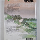 Jorma Kurvinen : Älä antaudu : sotaromaani - pikkukuva 2