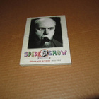Spede Show DVD Pääasia Että On Kivvaa 1965-1972 UUSI ! - pikkukuva 1