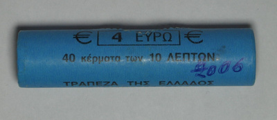 2006 KREIKKA 10C rulla UNC