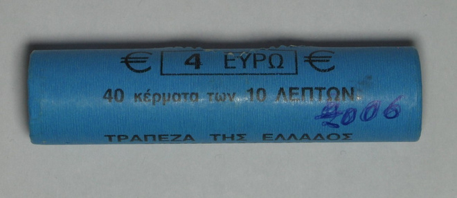 2006 KREIKKA 10C  rulla UNC