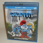 SMURFFIT BD+DVD - pikkukuva 1