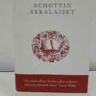 Schottin Sekalaiset (Schott, kirja) - pikkukuva 2